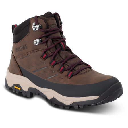 Жіночі черевики Regatta Womens Blake Boot