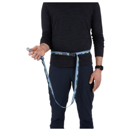 Повідець для собаки Ruffwear Crag EX™ Leash