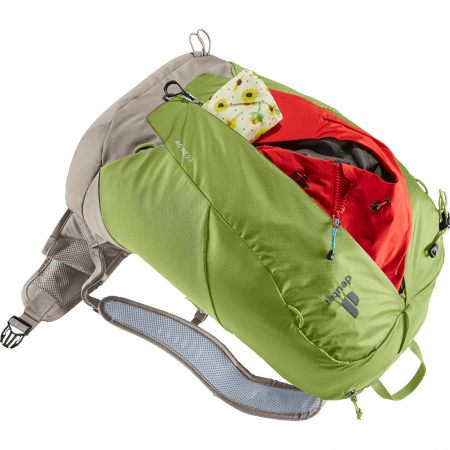 Рюкзак Deuter AC Lite 23 2023