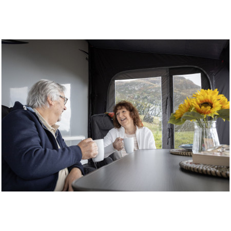 Приставний намет Vango Balletto Pro Air 390