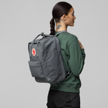 Міський рюкзак Fjällräven Kånken Laptop 15"