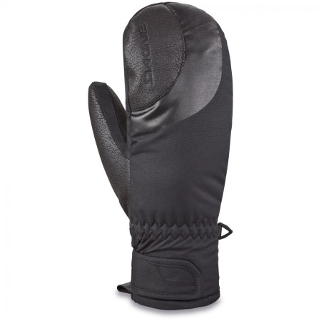 Жіночі рукавички Dakine Tahoe Mitt чорний