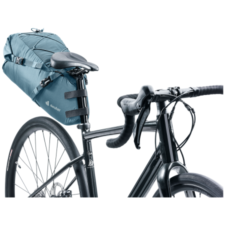 Сумка під сідло Deuter Mondego SB 16