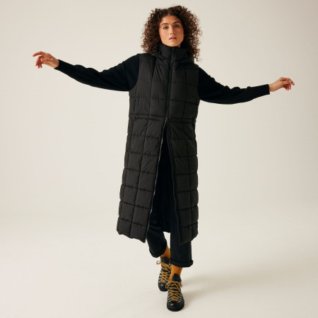 Жіноча жилетка Regatta Leandra BW