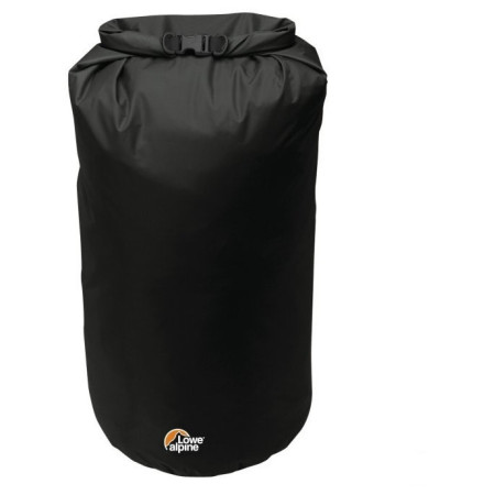 Водонепроникний чохол Lowe Alpine Rucksac Liner M чорний black