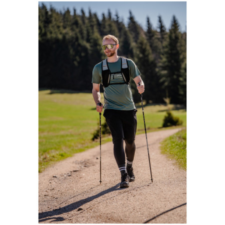 Палиці для Trail Running Warg Carbon Trailrunner 120