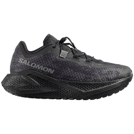 Жіночі черевики Salomon Aero Glide 4 Grvl чорний Black / Asphalt / Black
