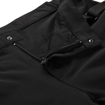 Чоловічі штани з софтшелу Alpine Pro Corb