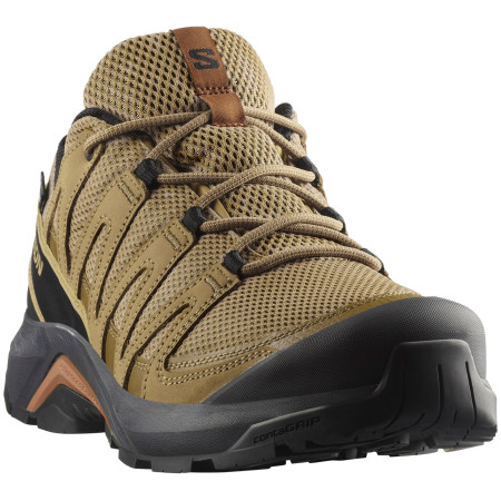 Чоловічі туристичні черевики Salomon X-Adventure Recon Gore Tex