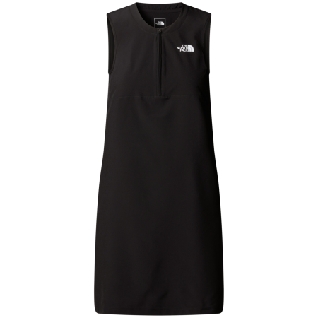 Жіноча сукня The North Face Packable Dress чорний TNF Black-NPF
