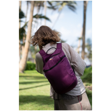 Рюкзак Ticket to the moon Backpack Plus 25L