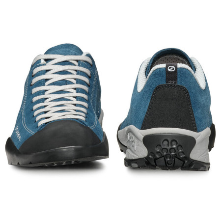 Трекінгові черевики Scarpa Mojito