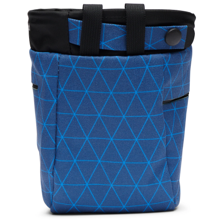 Мішечок для магнезії Black Diamond Gym Chalk Bag M/L