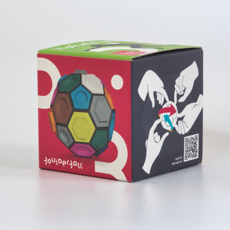 3D пазли Climball OHG Boulderball