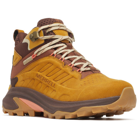Жіночі туристичні черевики Merrell Moab Speed 2 Ltr Mid Wp