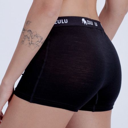 Жіночі боксери Zulu Merino 160 BS
