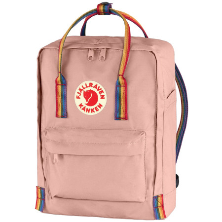 Рюкзак Fjällräven Kånken Rainbow