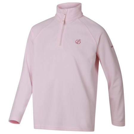 Дитяча толстовка Dare 2b Freehand Fleece Pink Haze