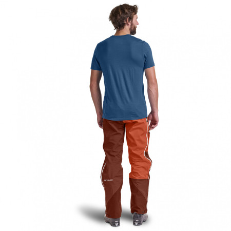 Чоловіча футболка Ortovox 150 Cool Mountain Ts M