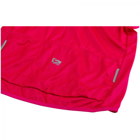 Жіноча велофутболка Etape Diamond