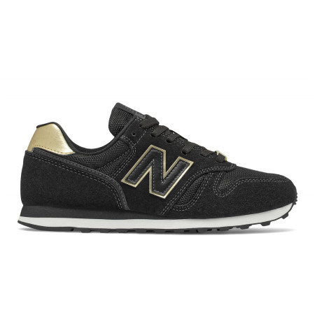 Жіночі черевики New Balance WL373ME2 червоний/золотий
