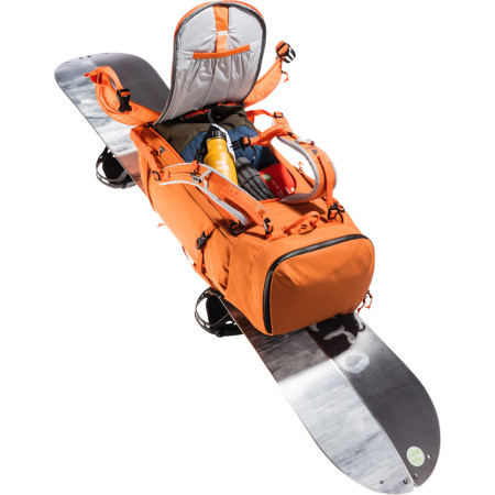 Жіночий рюкзак Deuter Freescape Pro 38+ SL