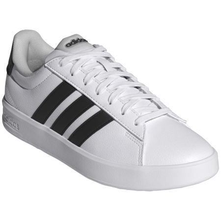 Жіночі черевики Adidas Grand Court 3.0 білий Ftwwht/Cblack/Ftwwht