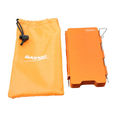 Вітрозахисна панель Vango Windshield XL