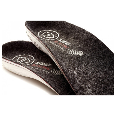 Устілки для взуття Sidas Winter 3D Merino