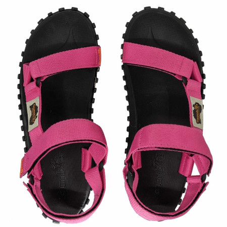 Жіночі сандалі Gumbies Scrambler Sandals - Pink