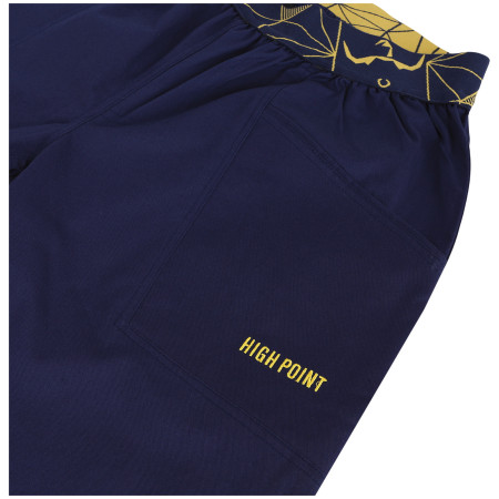 Чоловічі шорти High Point Rolling Shorts