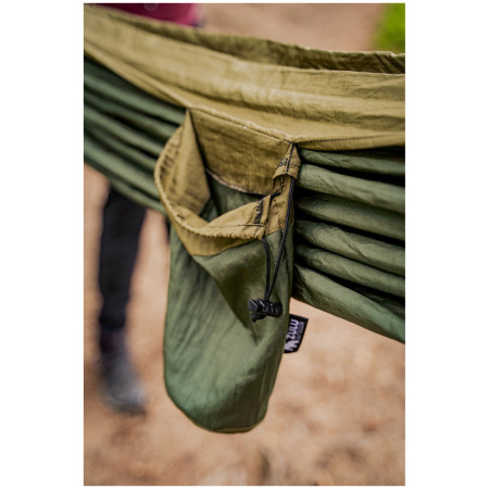 Гамак Zulu Grootie Double