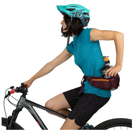 Поясна сумка Osprey Savu 5