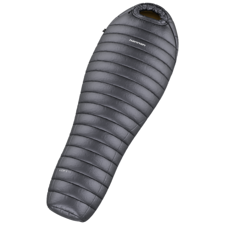 Пуховий спальник Hannah Loft 250 185 cm