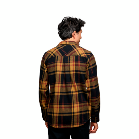 Чоловіча сорочка Black Diamond M Project Flannel