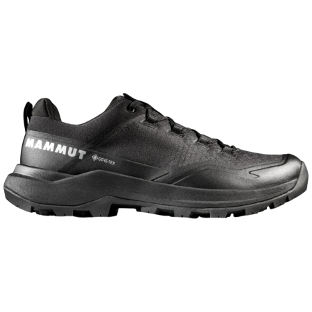 Чоловічі черевики Mammut Sertig III Low GTX Men