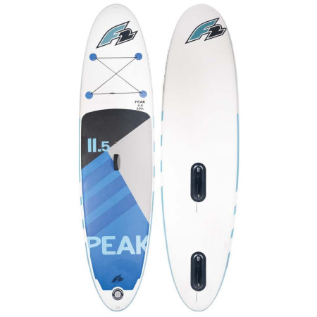 SUP дошка F2 Peak WS