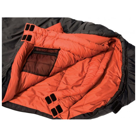 Спальний мішок Boll Bora plus SF