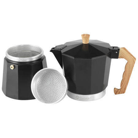 Кавоварка Outwell Brew Espresso Maker XL