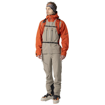 Туристичний рюкзак Dynafit Speed 24 Backpack