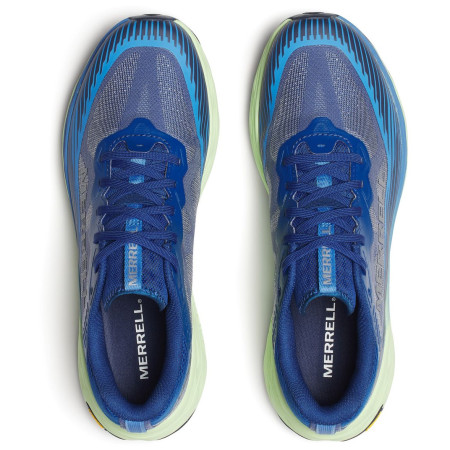 Чоловічі черевики Merrell Agility Peak 6 M