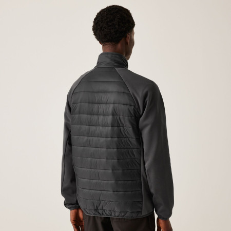 Чоловіча куртка Regatta Clumber IV Hybrid