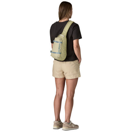 Рюкзак Patagonia Atom Sling 8L