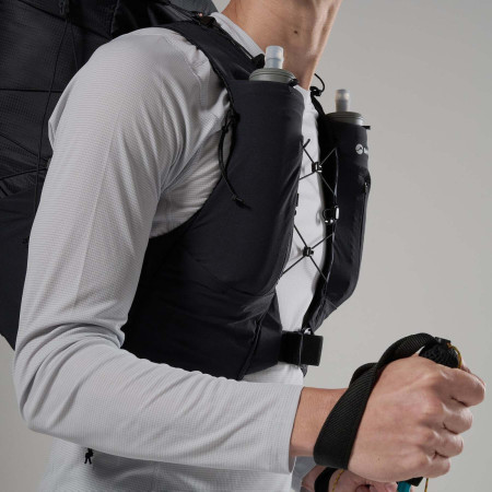 Біговий жилет Montane Gecko Vp20+
