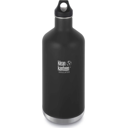 Термопляшка Klean Kanteen Insulated Classic Cap 1900 ml