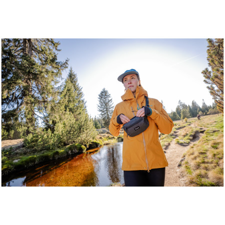 Поясна сумка Warg Camino Mini