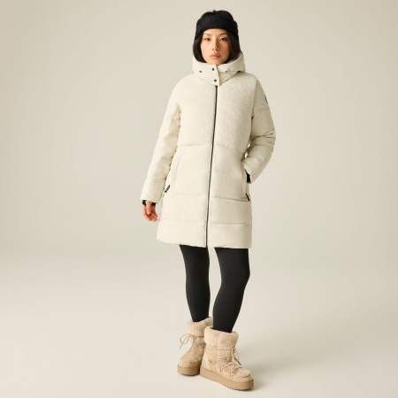 Жіноче пальто Dare 2b Borg Parka Jacket