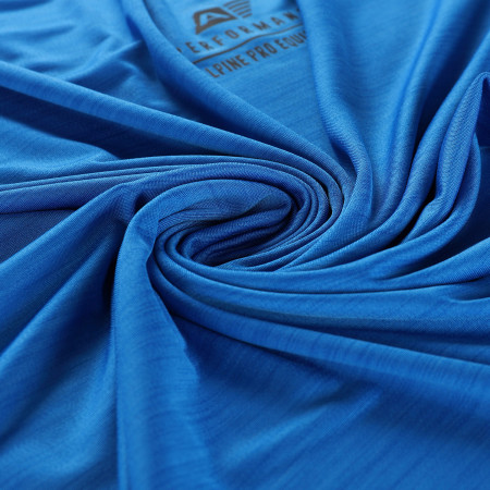 Чоловіча футболка Alpine Pro Basik