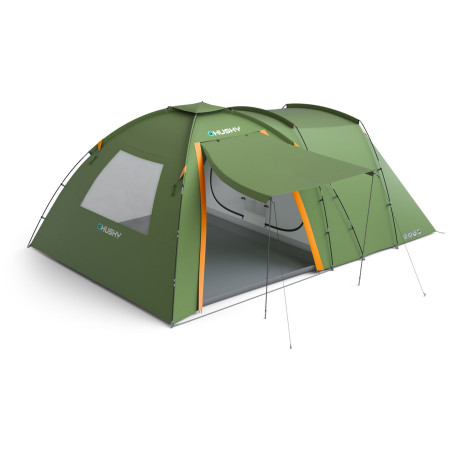 Сімейний намет Husky Mitar 5