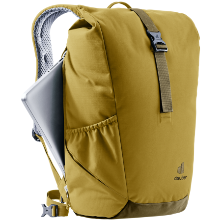 Міський рюкзак Deuter Step Out 22